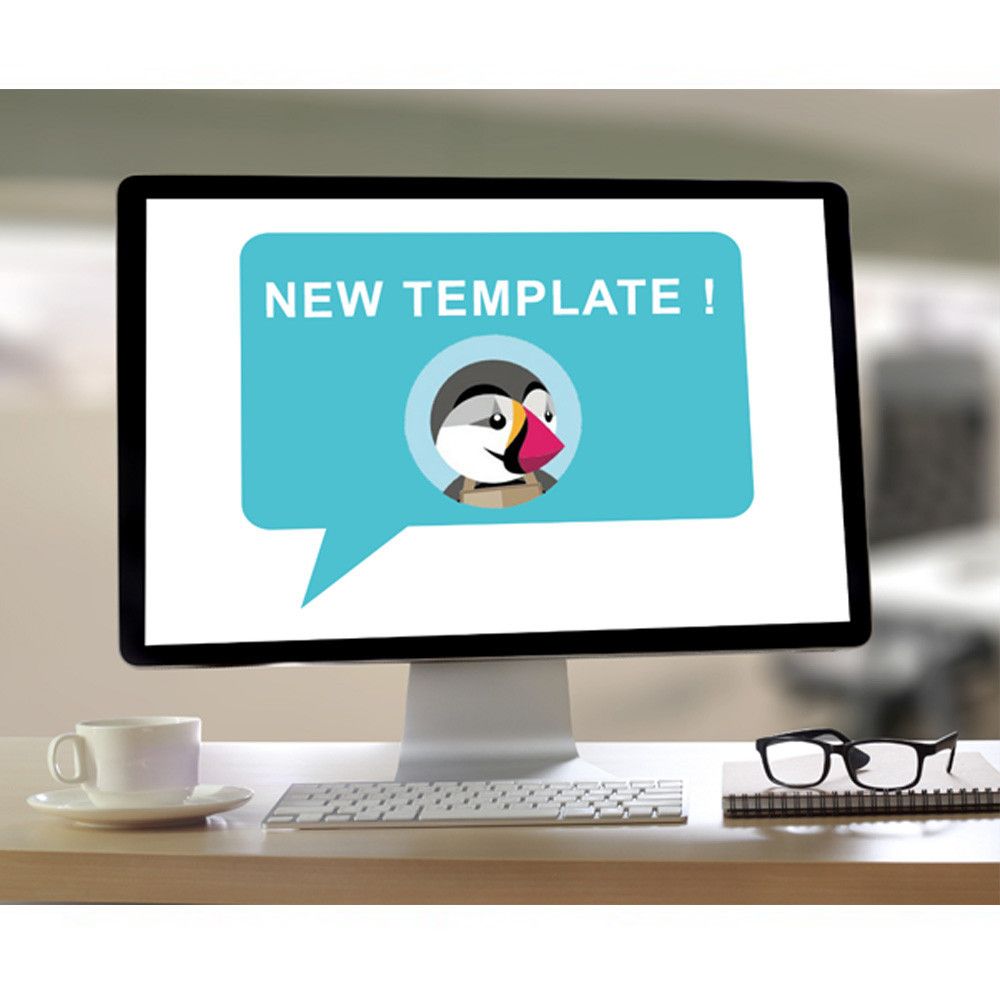 Installazione Template Grafico su Prestashop