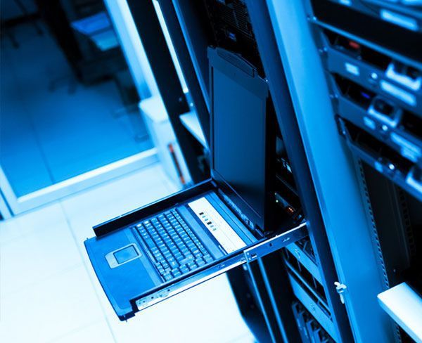 Migrazione Server Sito Web