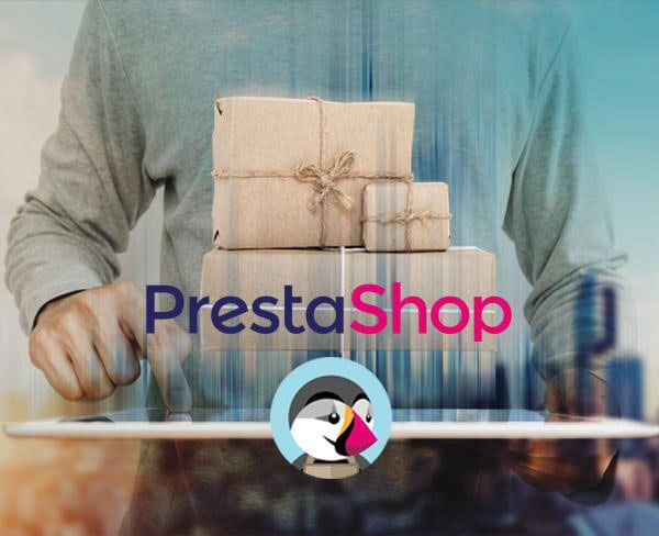 E-commerce con Prestashop