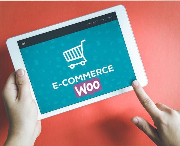 E-commerce con WooCommerce