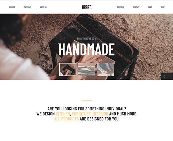 Sito Web Aziendale